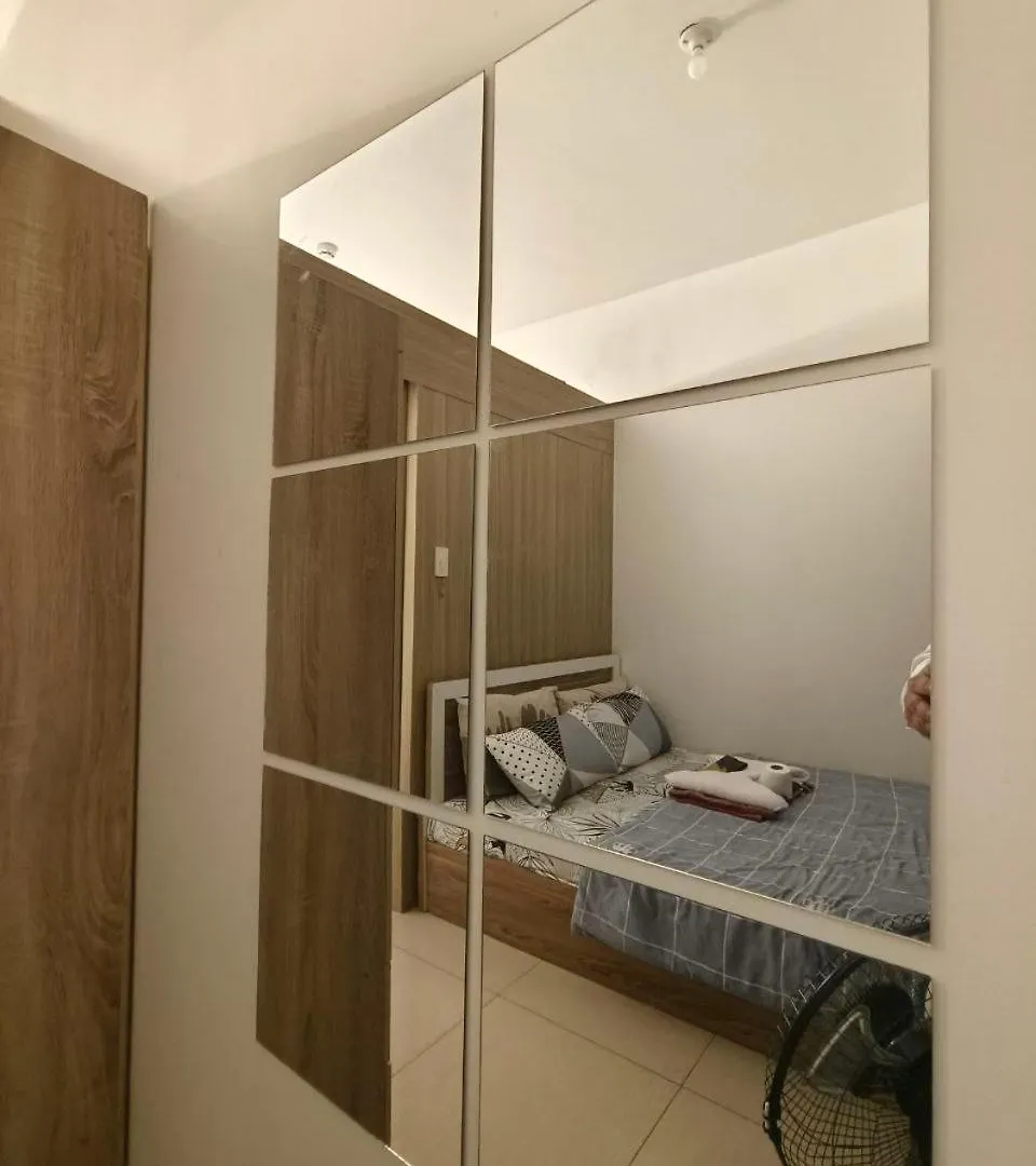 Good For 3 By Metro Staycation Pasay
