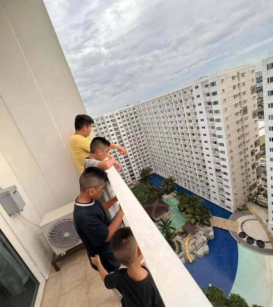 Good For 3 By Metro Staycation Pasay